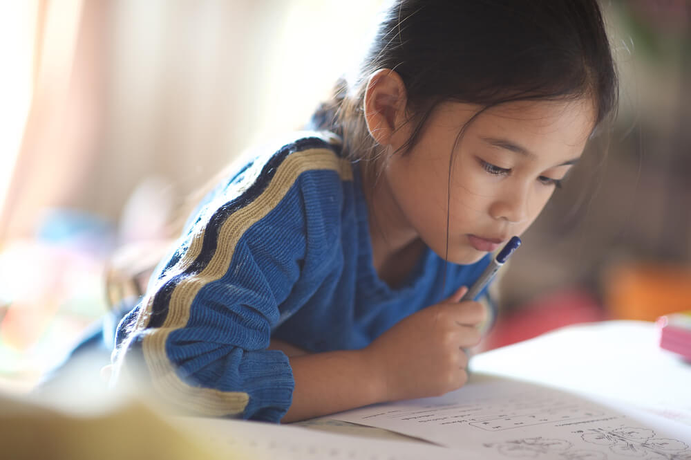 Three Tips to Help Kids Overcome Procrastination