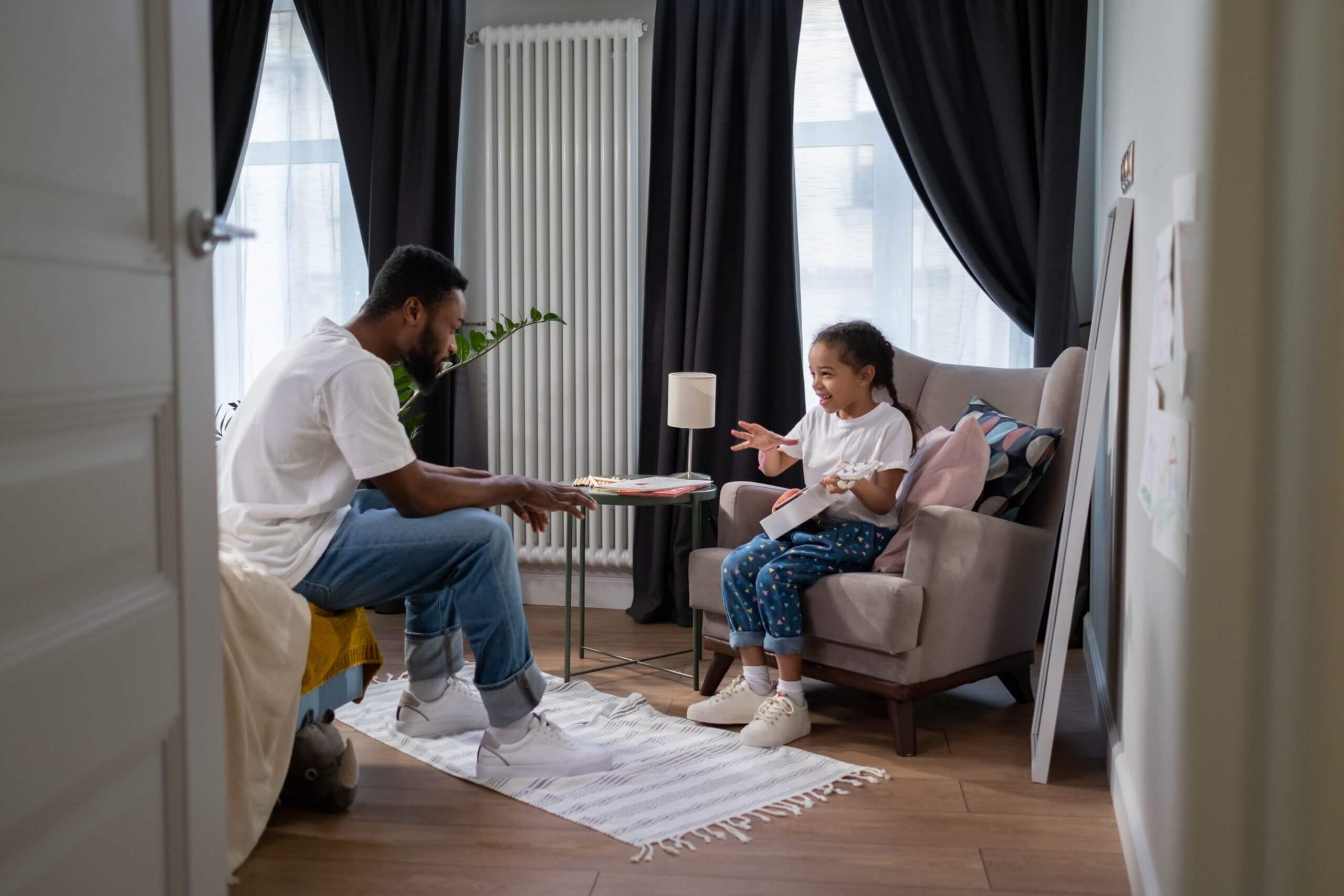 Three Tips to Build Resilience in Kids