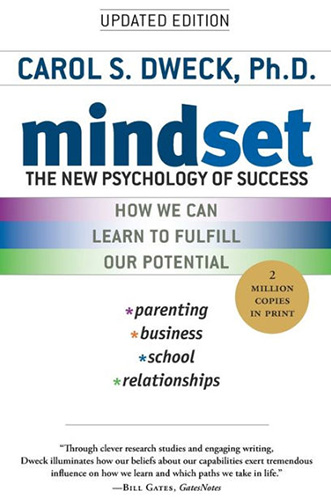 Mindset: The New Psychology of Success. New York